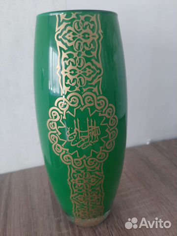 Ваза для цветов