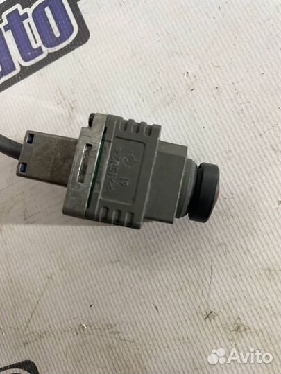 Камера передняя Mercedes-Benz E-Класс A0009056306