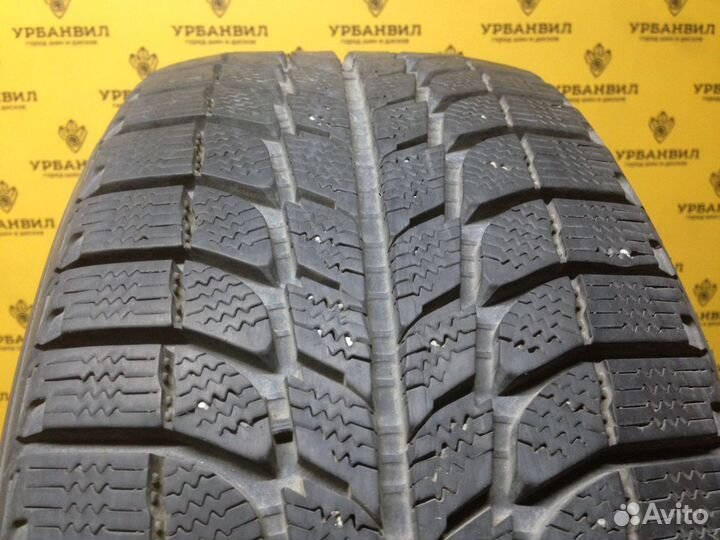Michelin X-Ice 235/55 R17