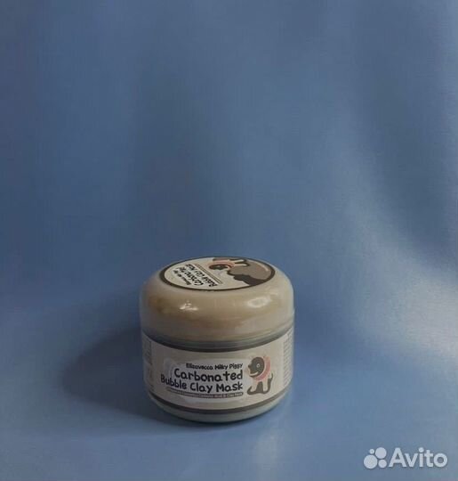 Маска для лица