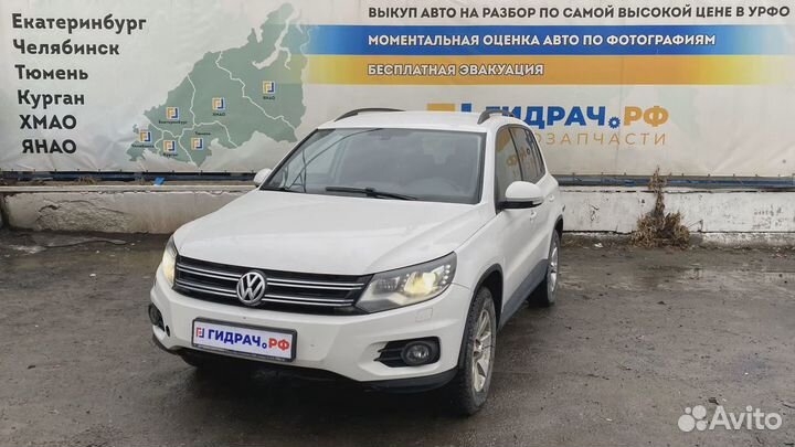 Привод задний левый Volkswagen Tiguan (NF) 1K05012