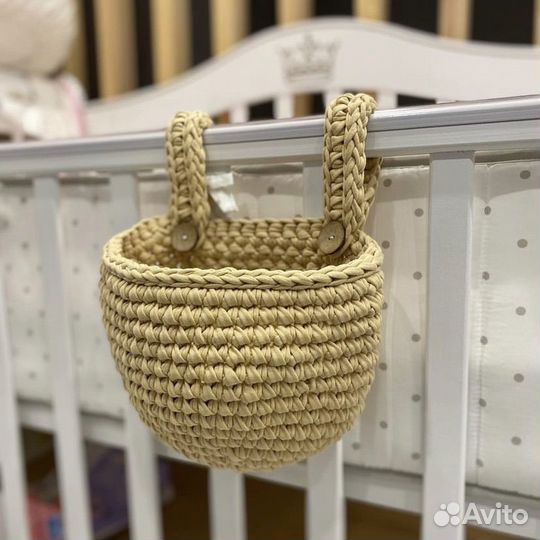 Корзина для хранения