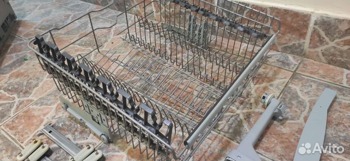 Корзина для посудомоечной машины Electrolux 60см