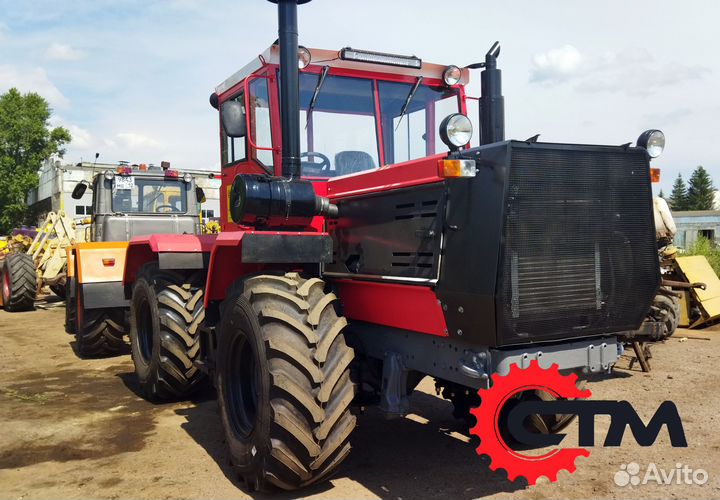 Трактор ХТЗ Т-150, 2020