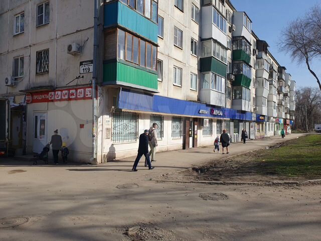 Продается помещение с сетевыми арендаторами