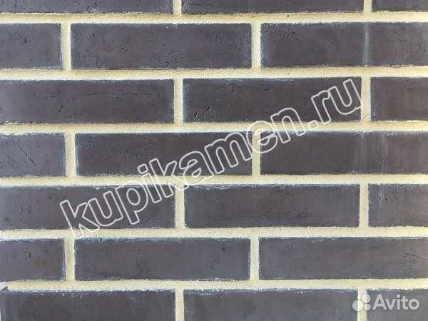 Искусственный камень европейский кирпич