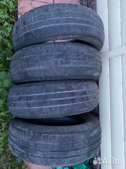 Toyo NanoEnergy 3 175/70 R14