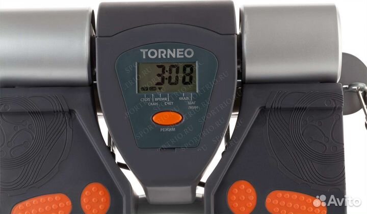 Степпер Torneo Twister S-211