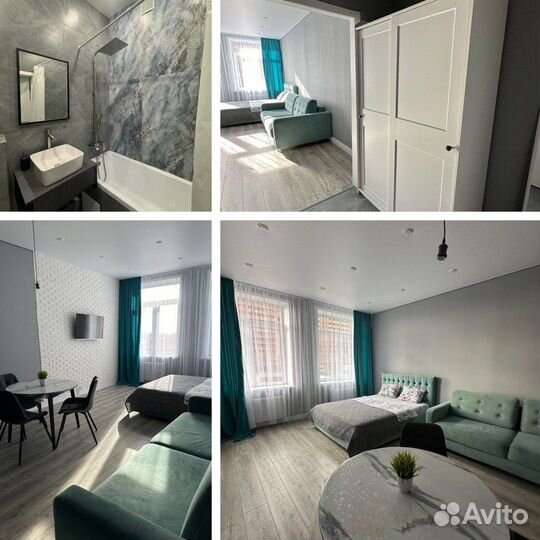 Подбор квартиры посуточно