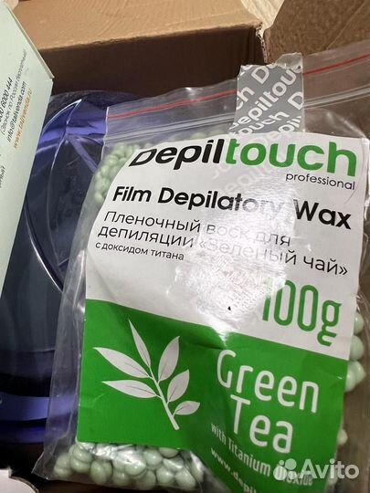 Воскоплав для депиляции