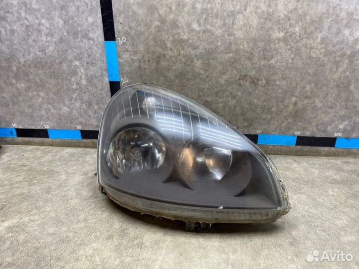 Фара передняя правая Лада Приора хэтч 1.6 (21126)