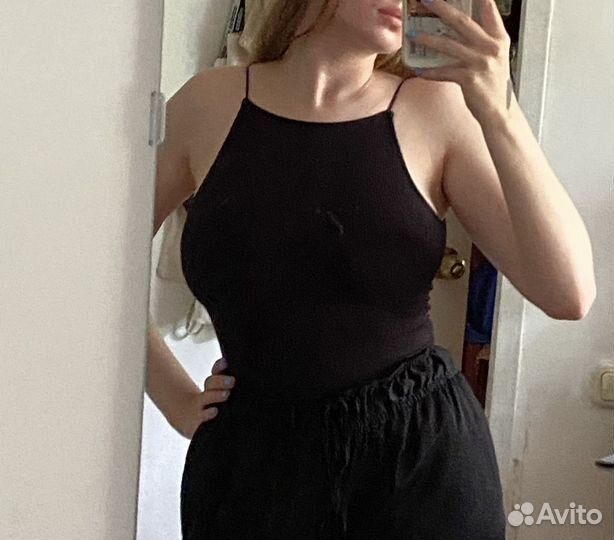 Боди женское hm