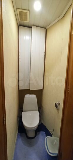 3-к. квартира, 54 м², 1/9 эт.