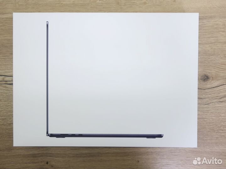 MacBook Air 13/15/ Pro 14/ M2/ Apple 2023 Новые