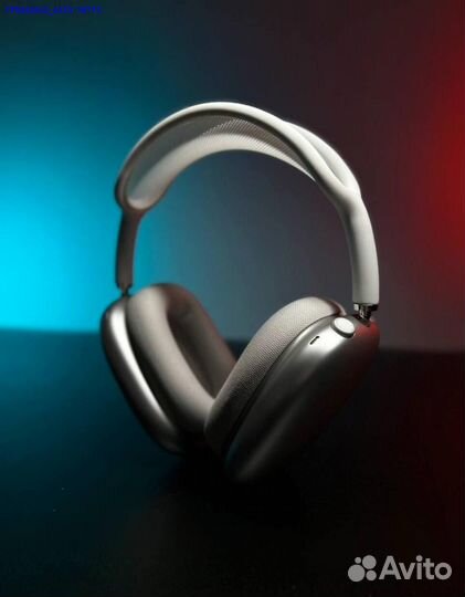 AirPods Max (Лучшая версия + Гарантия)