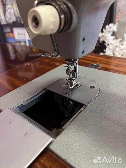 Швейная машинка подольск 142