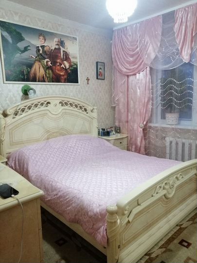 2-к. квартира, 58 м², 2/2 эт.