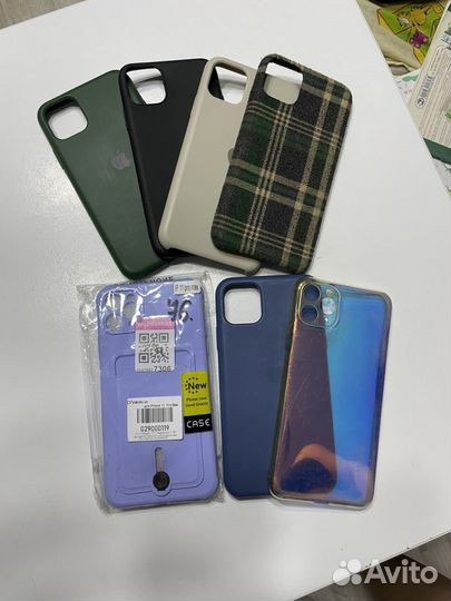 iPhone 11 Pro Max, 64 ГБ