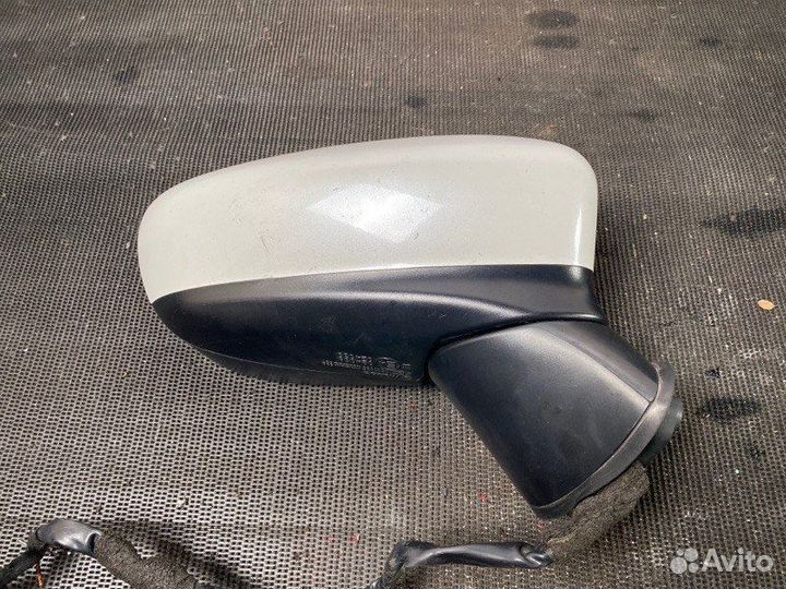 Зеркало переднее правое Mazda Mazda6 GJ 2013-2021