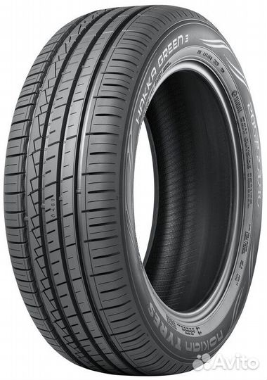 Nokian Tyres Hakka Green 3 215/55 R16 97V