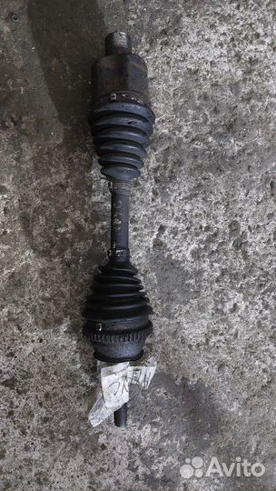 Привод левый Ford Taurus 3G