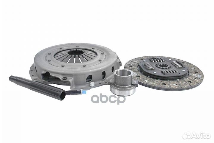 Комплект сцепления с выжимным подшипником S258