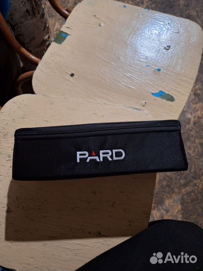 Цифровай прицел начного виденья pardNV008SP