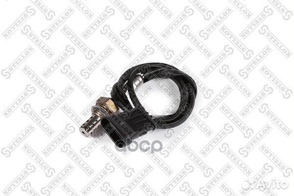 20-00246-SX лямбда-зонд универсальный Opel Ast