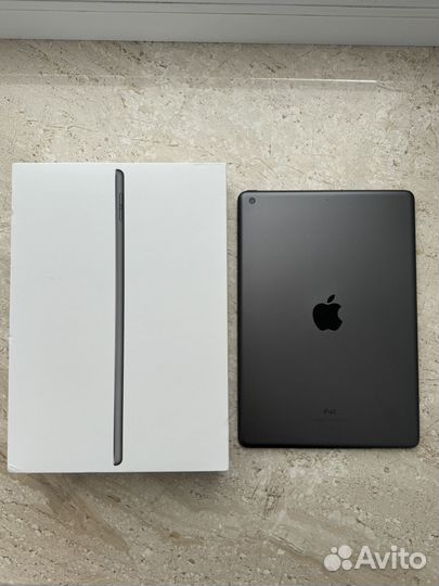 iPad 7 128gb