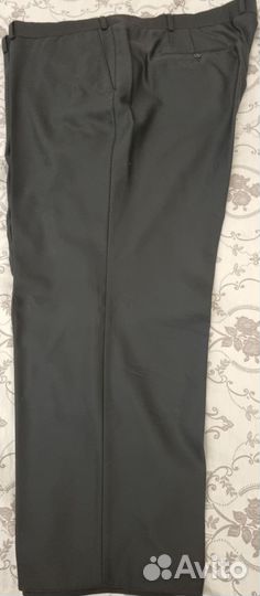 Костюм классика мужской