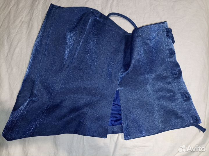 Корсет вечерний Muzaf Ulia мода России