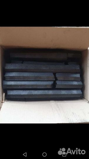 Уголь для шашлыка