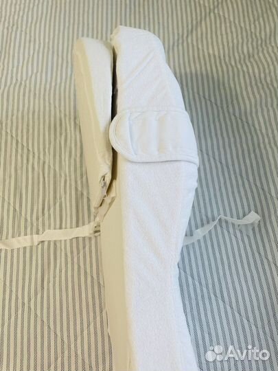 Эргономичный детский матрас