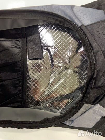 Рюкзак гидратор для мотоцикла