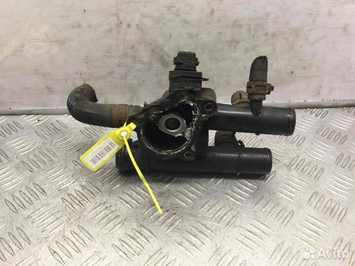 Корпус термостата Opel Movano G9u720