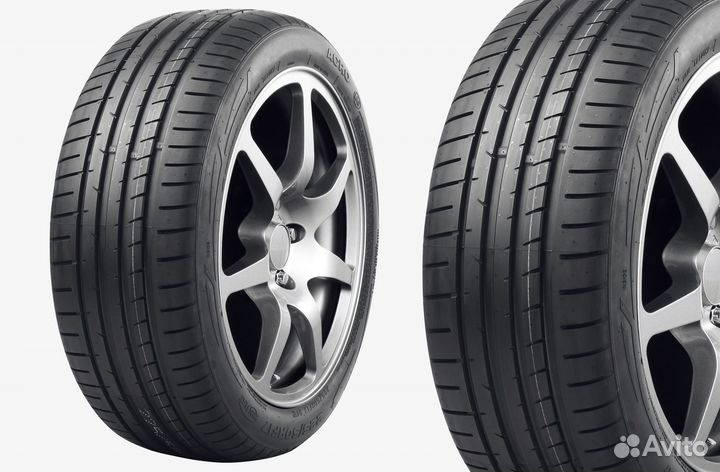 Leao Nova-Force Acro 255/35 R20