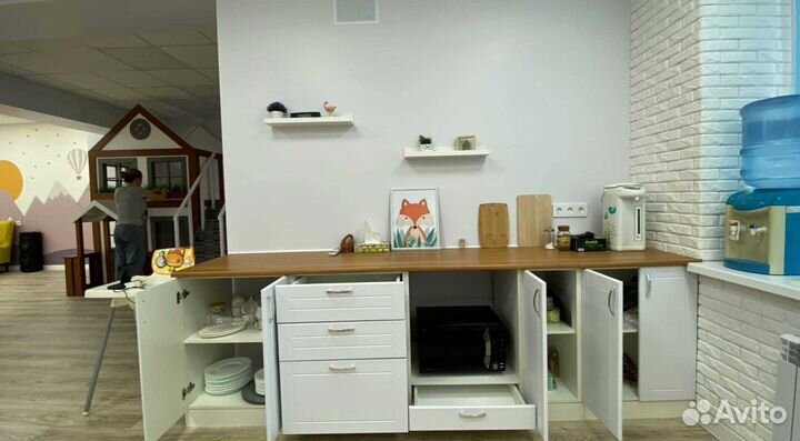 Кухонный гарнитур