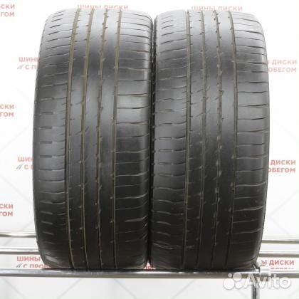 Goodyear Eagle F1 Asymmetric 3 285/35 R22