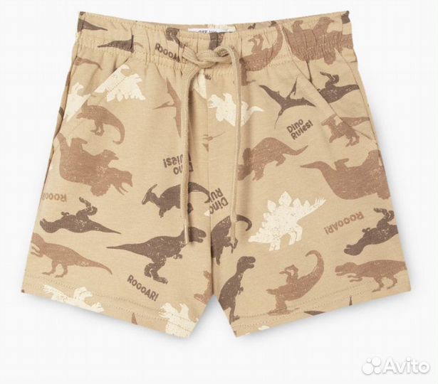 Детские шорты