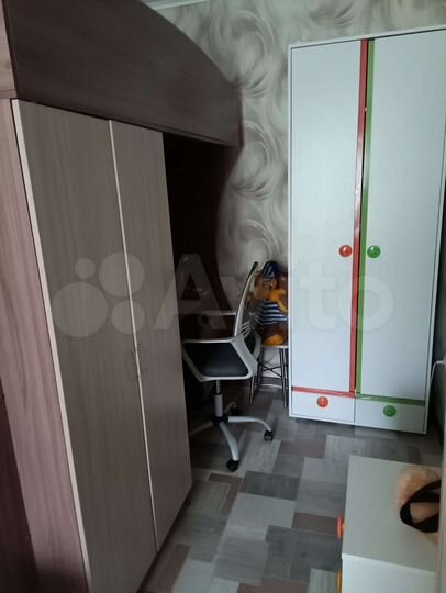 Дом 55 м² на участке 2 сот.