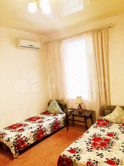 Комната 21 м², 1/1 эт.