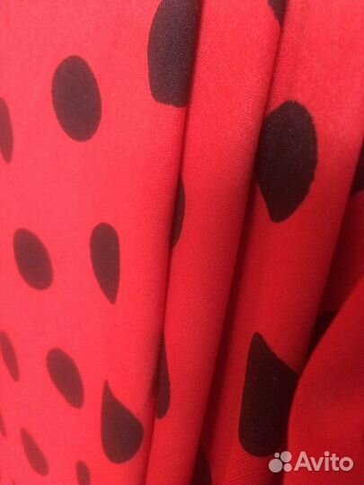 Ткань трикотин