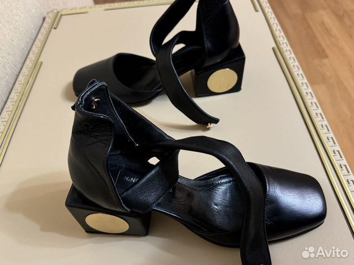 Туфли женские 40 размер