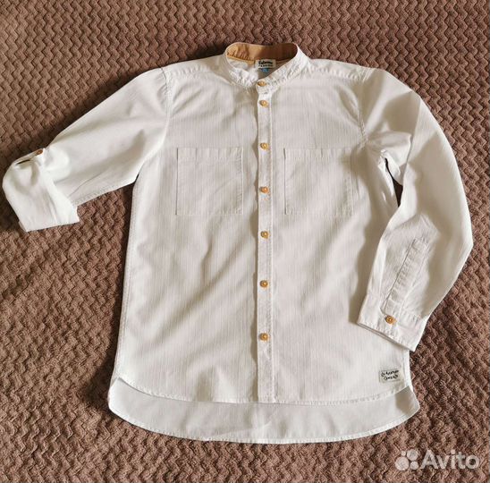 Детская одежда для мальчиков