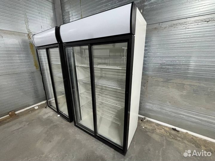 Холодильный шкаф купе от +2 до +8