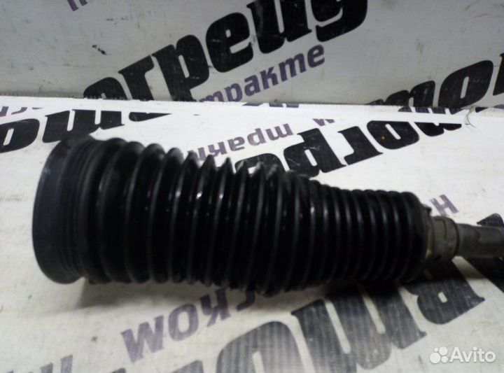 Тяга рулевая левая Audi A4 8K2 CDN 11.07.2011