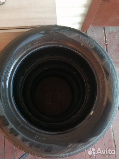 Yokohama BluEarth-GT AE-51 205/60 R16 96W