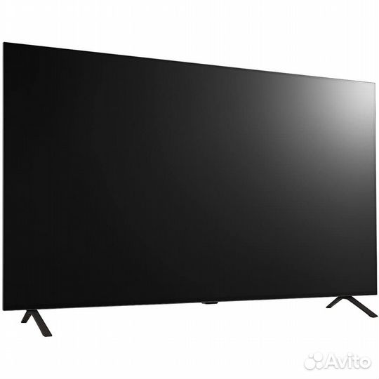 Новинка Телевизор LG oled77B4RLA 2024 г. Ростест