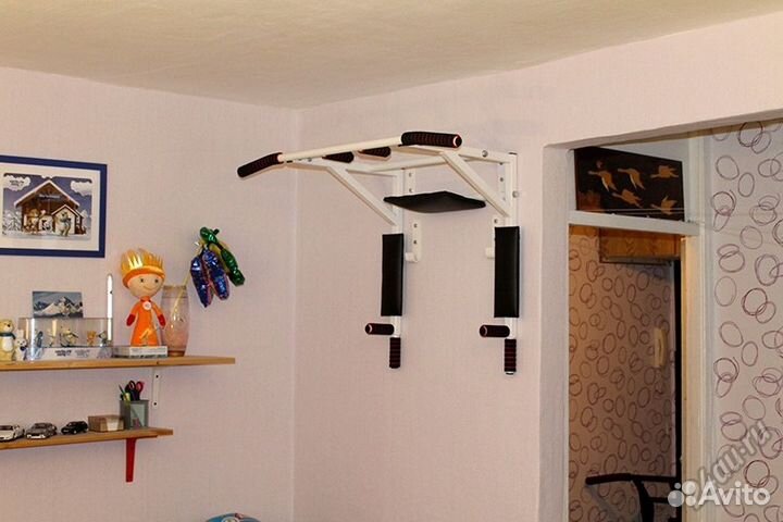 Турники в Красноярске В Наличии