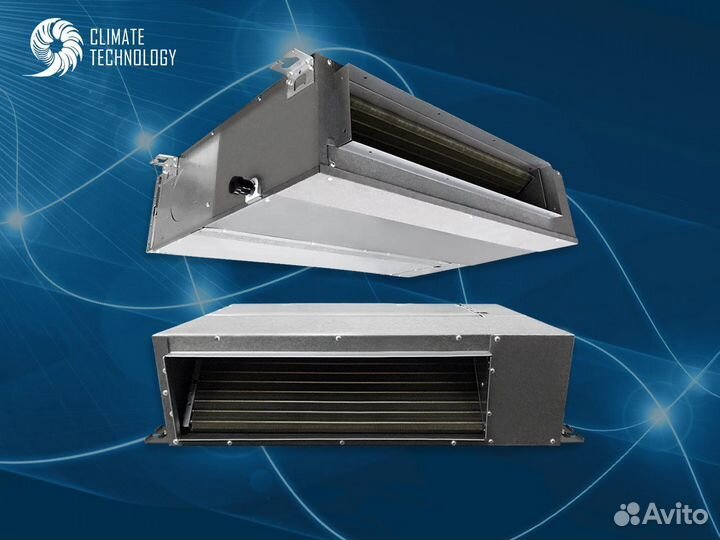 Сплит система новые